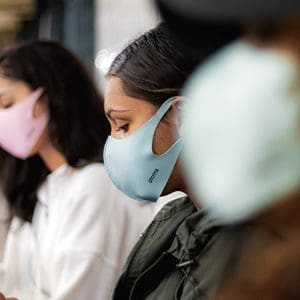 Coronavirus Prevention Tips