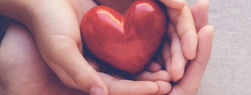5 Ways To Care for Your Heart
