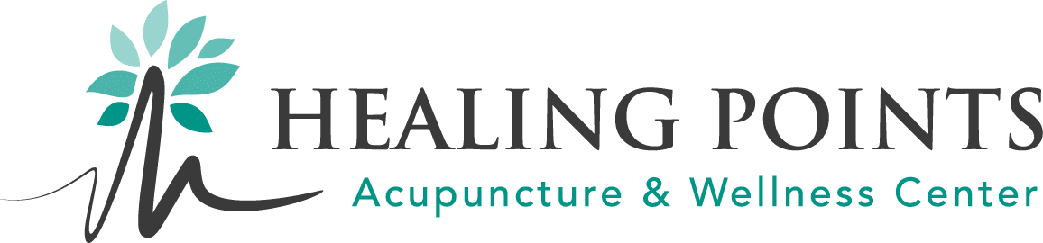 Healing Points Acupuncture