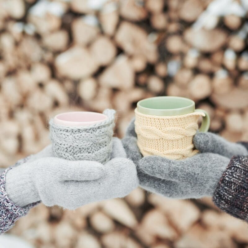 My Top 8 Winter Wellness Tips for a Strong Immune System