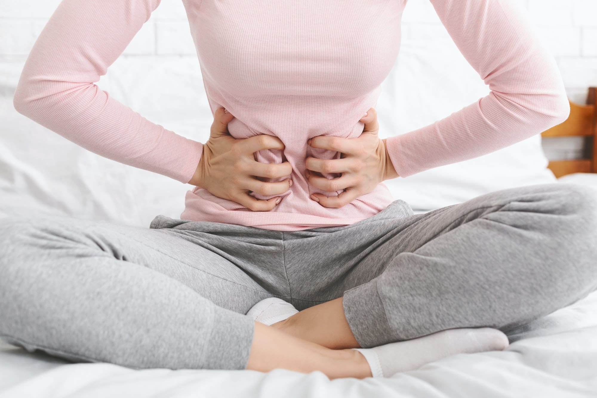 Treating Painful Periods with Chinese Medicine
