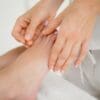 Peripheral neuropathy acupuncture
