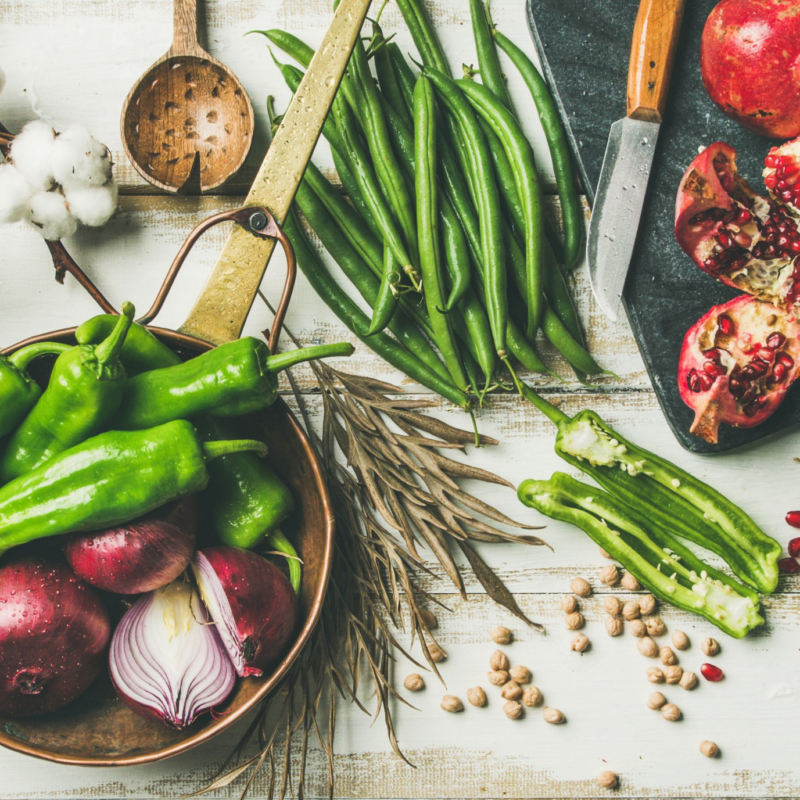 How Can You Change Your Health in 30 Days?