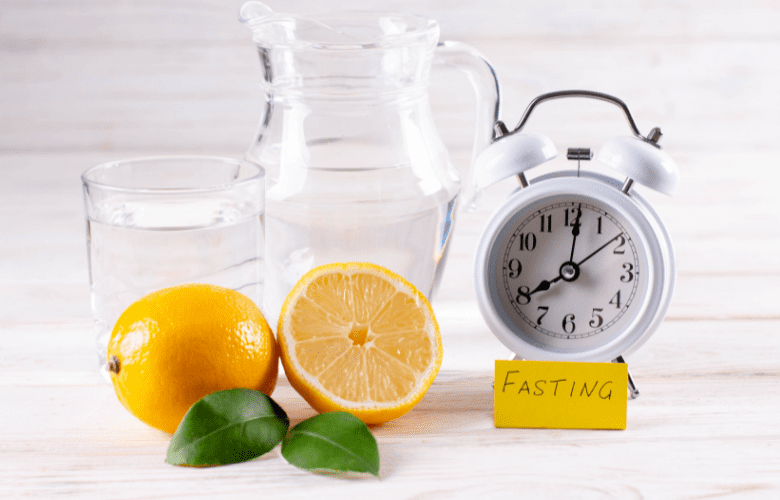 Intermittent Fasting – The Basics
