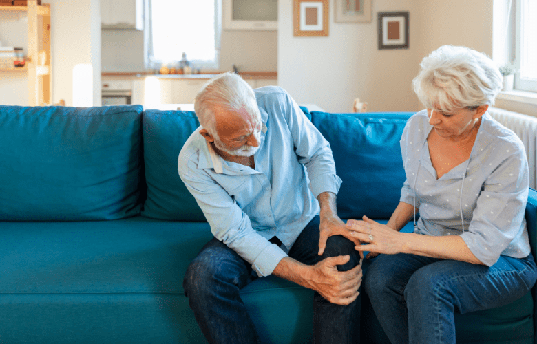 Rheumatoid Arthritis: A TCM and Functional Medicine Approach