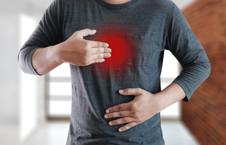 Natural Home Remedies for Acid Reflux, Heartburn and GERD