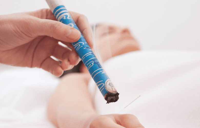 Discover Moxibustion: What It Is, Its Benefits, and How to Use It